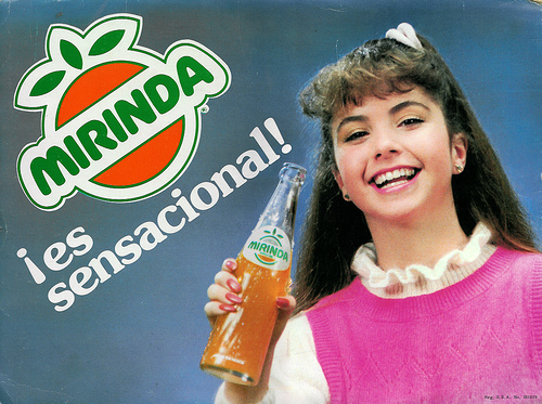 LUCERITO PROMO MIRINDA 